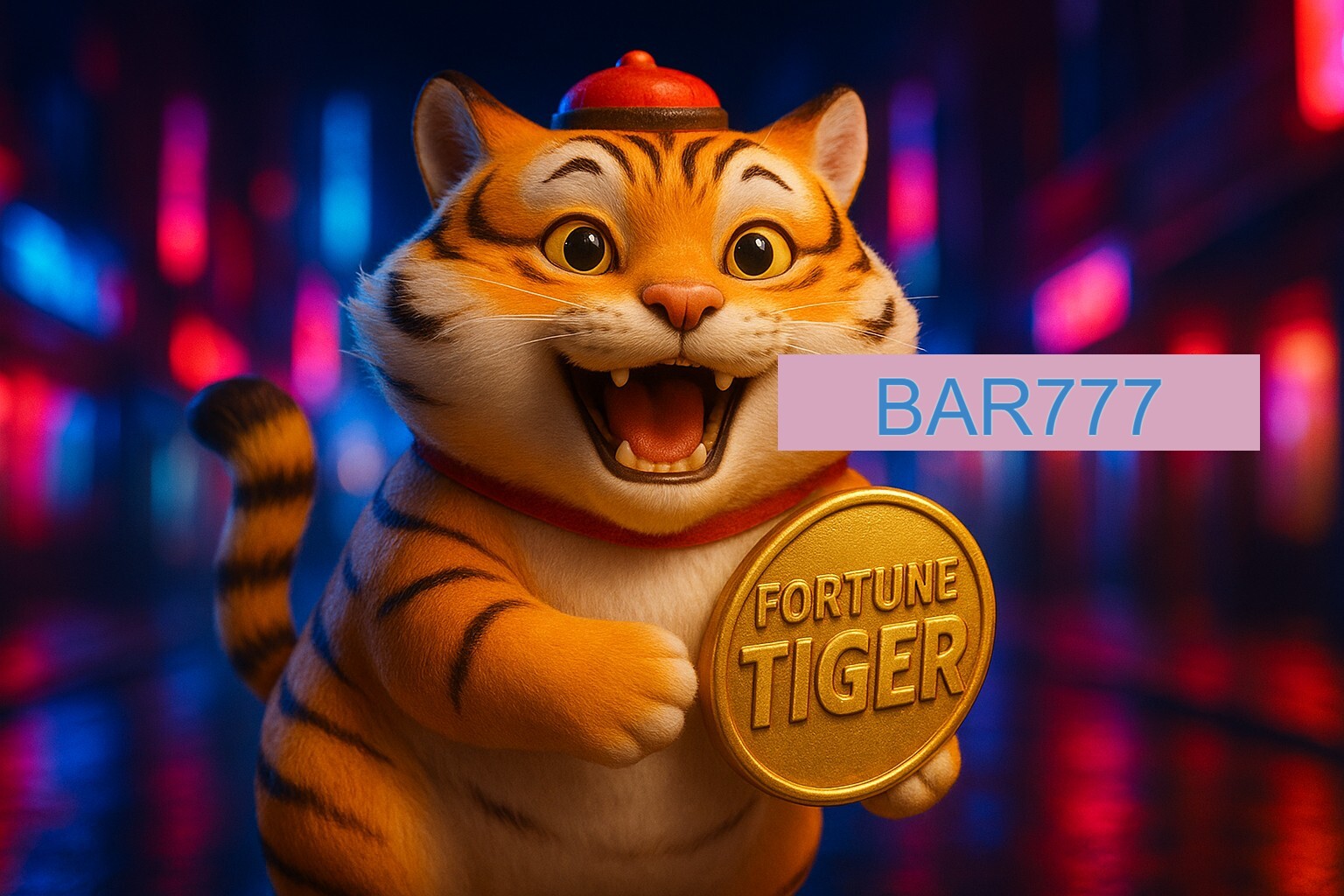 Como Jogar Fortune Tiger