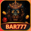 Logo da BAR777